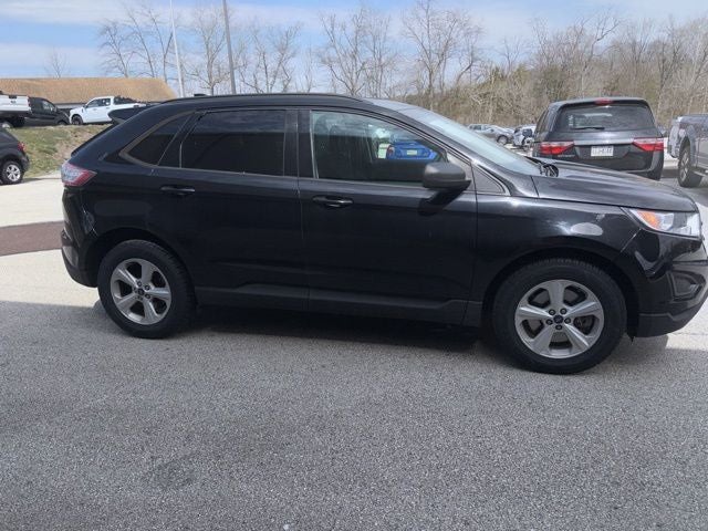2018 Ford Edge SE