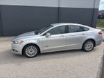 2013 Ford Fusion Energi SE Luxury