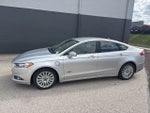 2013 Ford Fusion Energi SE Luxury