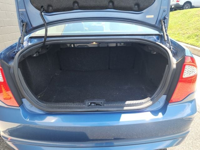 2010 Ford Fusion Sport