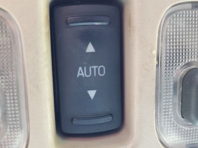 2010 Ford Fusion Sport