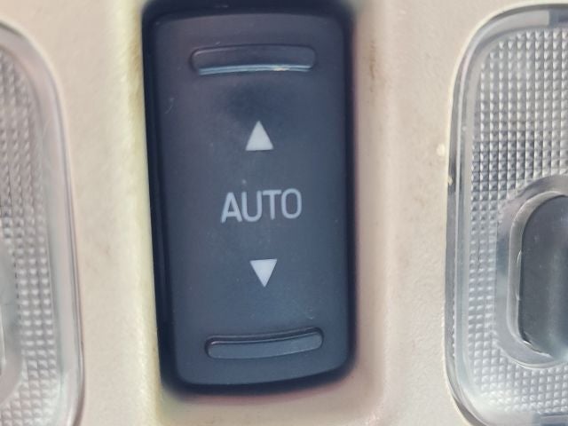 2010 Ford Fusion Sport