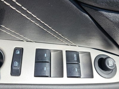 2010 Ford Fusion Sport
