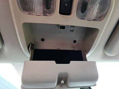 2010 Ford Fusion Sport