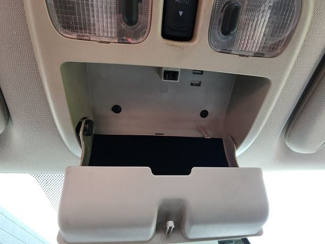 2010 Ford Fusion Sport
