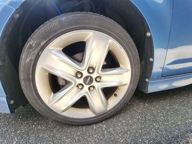 2010 Ford Fusion Sport