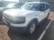 2022 Ford Bronco Sport Base