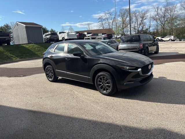 2023 Mazda Mazda CX-30 2.5 S