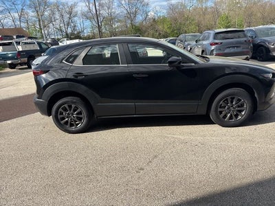 2023 Mazda Mazda CX-30 2.5 S