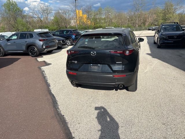 2023 Mazda Mazda CX-30 2.5 S