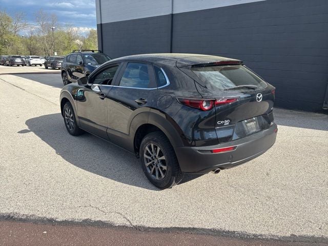 2023 Mazda Mazda CX-30 2.5 S
