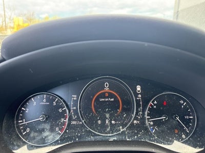 2023 Mazda Mazda CX-30 2.5 S