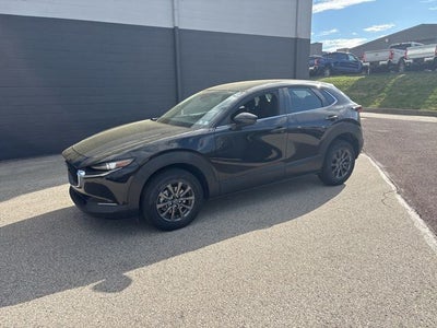 2023 Mazda Mazda CX-30 2.5 S