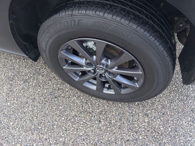 2024 Mazda Mazda CX-30 2.5 S