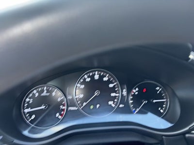 2024 Mazda Mazda CX-30 2.5 S