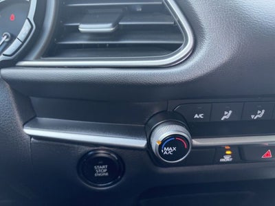 2024 Mazda Mazda CX-30 2.5 S