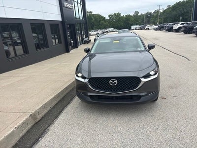 2024 Mazda Mazda CX-30 2.5 S Select Sport