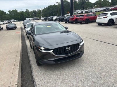 2024 Mazda Mazda CX-30 2.5 S Select Sport