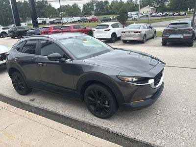 2024 Mazda Mazda CX-30 2.5 S Select Sport