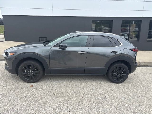 2024 Mazda Mazda CX-30 2.5 S Select Sport
