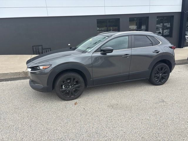 2024 Mazda Mazda CX-30 2.5 S Select Sport