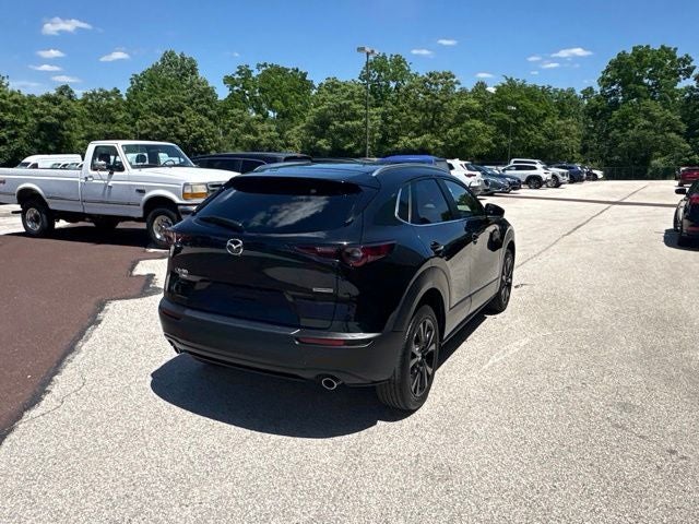 2025 Mazda Mazda CX-30 2.5 S Select Sport