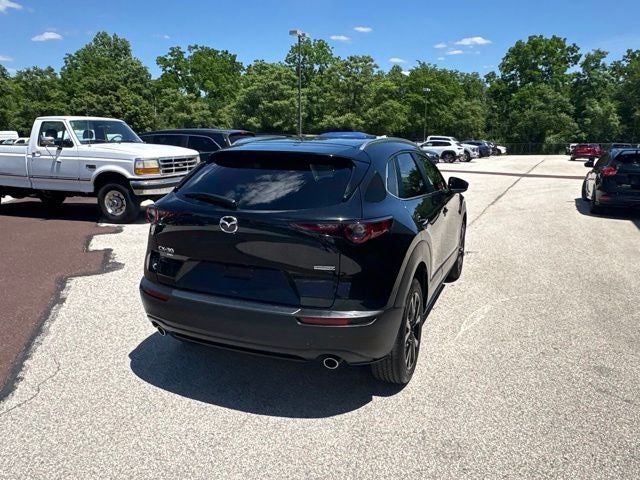 2025 Mazda Mazda CX-30 2.5 S Select Sport
