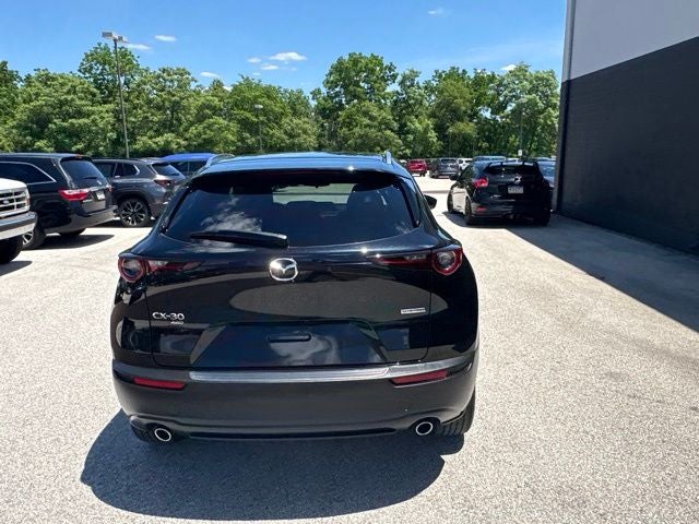 2025 Mazda Mazda CX-30 2.5 S Select Sport
