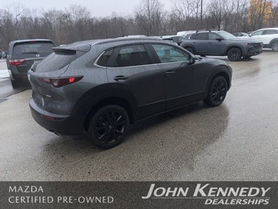 2024 Mazda Mazda CX-30 2.5 S Select Sport