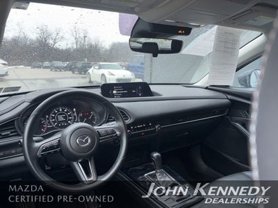 2024 Mazda Mazda CX-30 2.5 S Select Sport