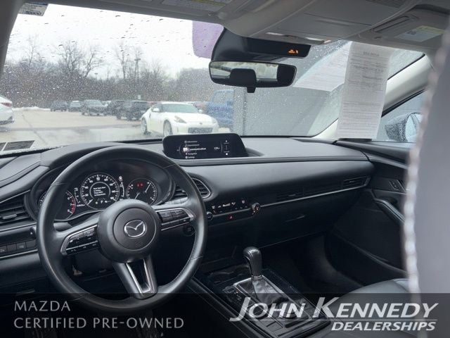 2024 Mazda Mazda CX-30 2.5 S Select Sport