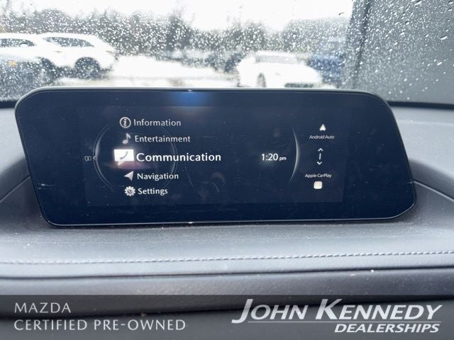 2024 Mazda Mazda CX-30 2.5 S Select Sport