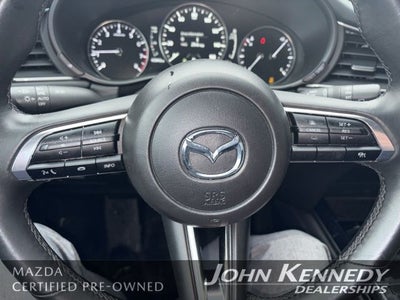 2024 Mazda Mazda CX-30 2.5 S Select Sport