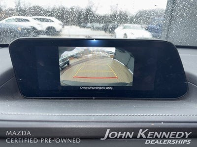 2024 Mazda Mazda CX-30 2.5 S Select Sport