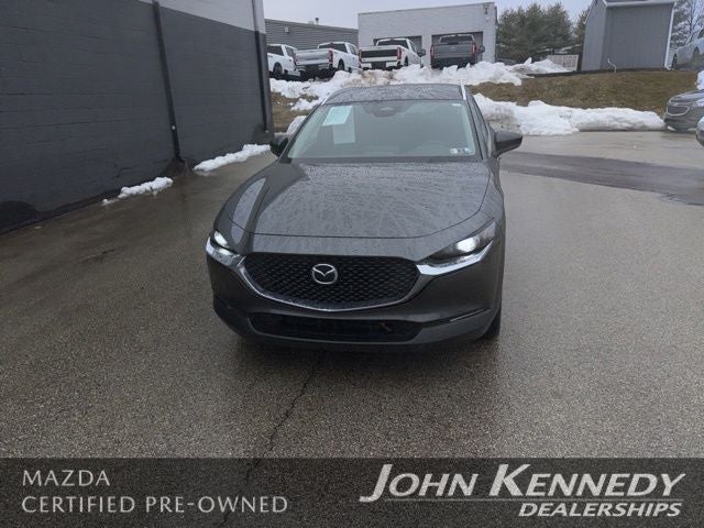 2024 Mazda Mazda CX-30 2.5 S Select Sport