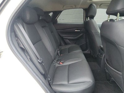 2021 Mazda Mazda CX-30 Preferred