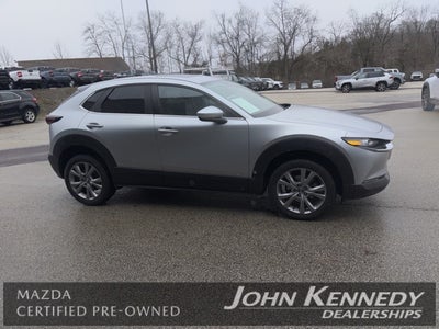 2021 Mazda Mazda CX-30 Preferred
