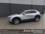 2021 Mazda Mazda CX-30 Preferred