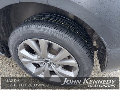 2021 Mazda Mazda CX-30 Preferred