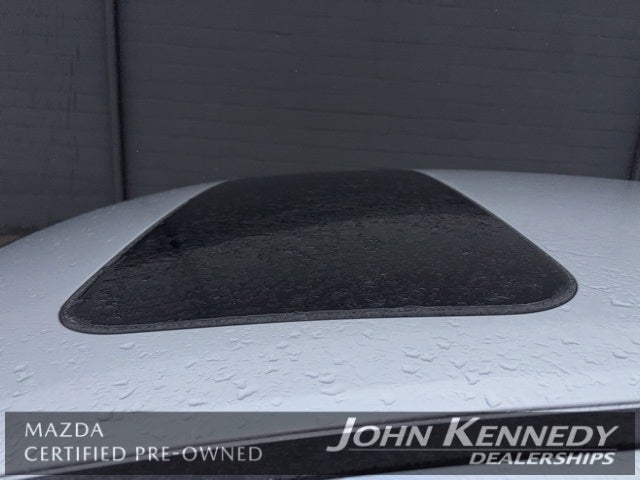 2021 Mazda Mazda CX-30 Preferred