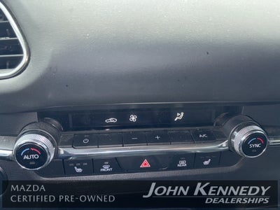 2021 Mazda Mazda CX-30 Preferred