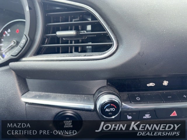 2021 Mazda Mazda CX-30 Preferred