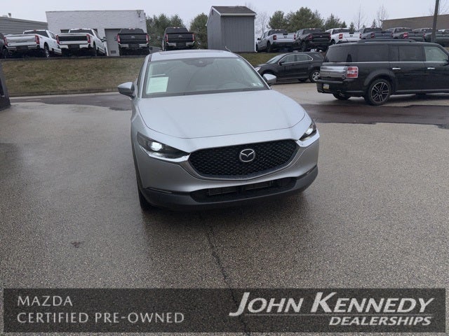 2021 Mazda Mazda CX-30 Preferred