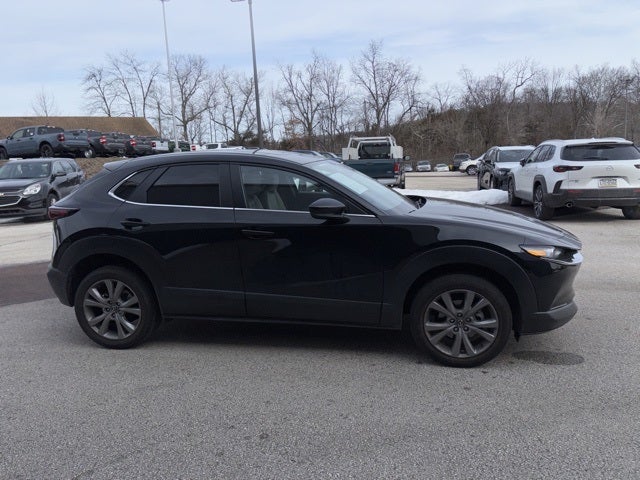 2021 Mazda Mazda CX-30 Preferred