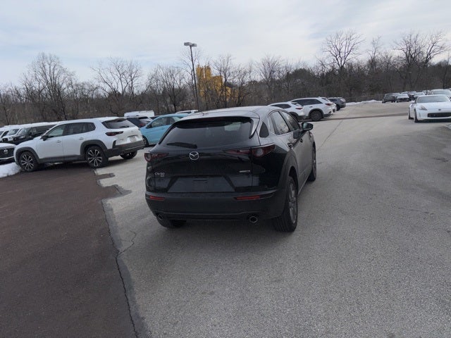 2021 Mazda Mazda CX-30 Preferred