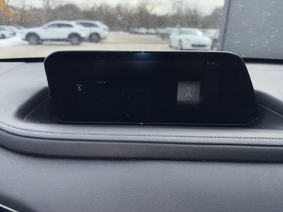 2021 Mazda Mazda CX-30 Preferred