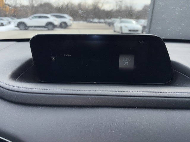 2021 Mazda Mazda CX-30 Preferred