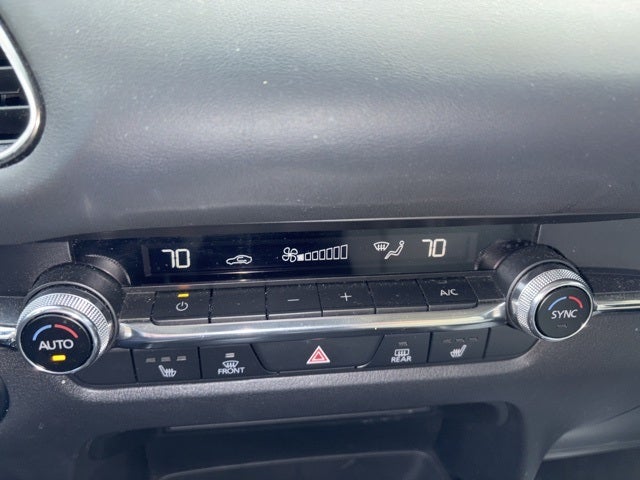 2021 Mazda Mazda CX-30 Preferred