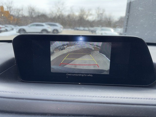 2021 Mazda Mazda CX-30 Preferred