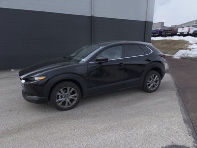2021 Mazda Mazda CX-30 Preferred